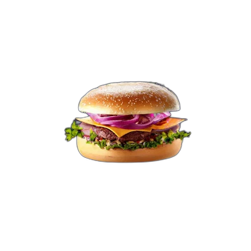 food, animal, crown, weapon transparent PNG cut-out