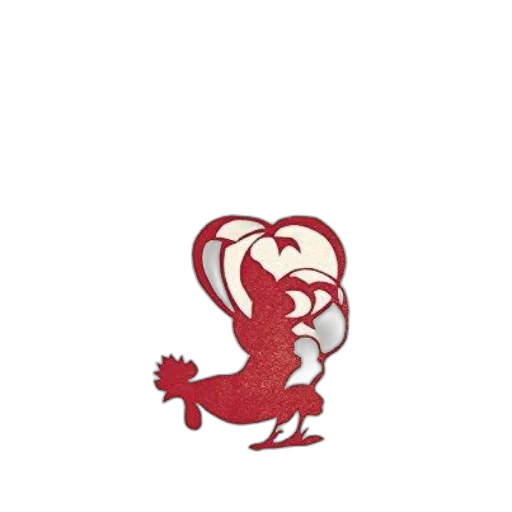 dragon, animal, creature, staff transparent PNG cut-out