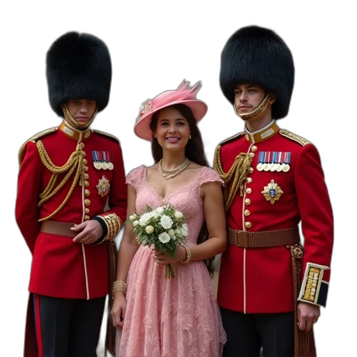 crown, hat, dress, umbrella transparent PNG cut-out
