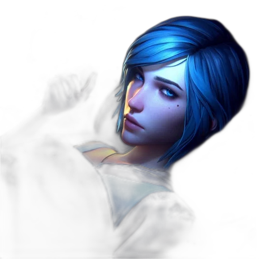 face, staff, photorealistic, concept art transparent PNG cut-out