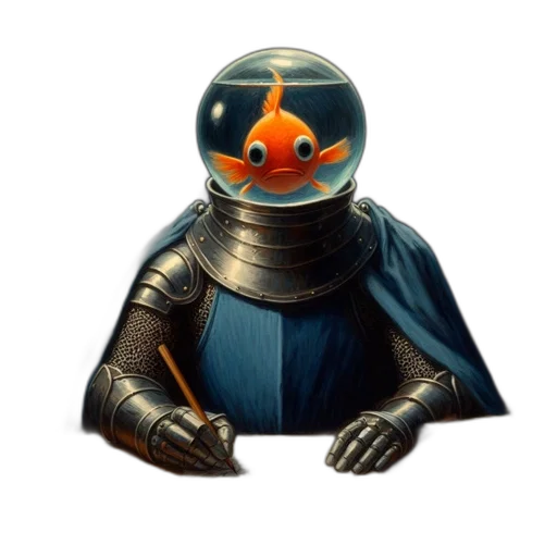 robot, mask, staff, concept art transparent PNG cut-out