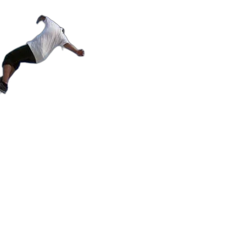 creature, shoes, animal, staff transparent PNG cut-out