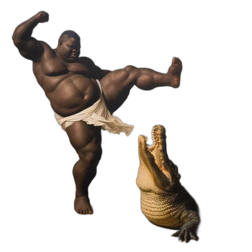 creature, animal, food, shoes transparent PNG cut-out