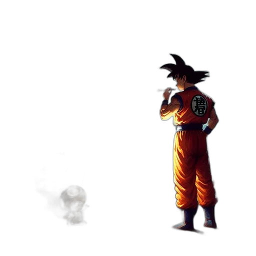 staff, mask, concept art, pixel art transparent PNG cut-out