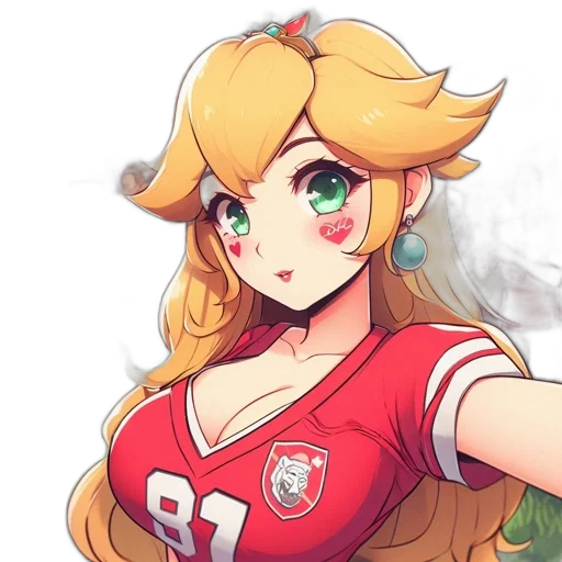 staff, dress, anime, pixel art transparent PNG cut-out