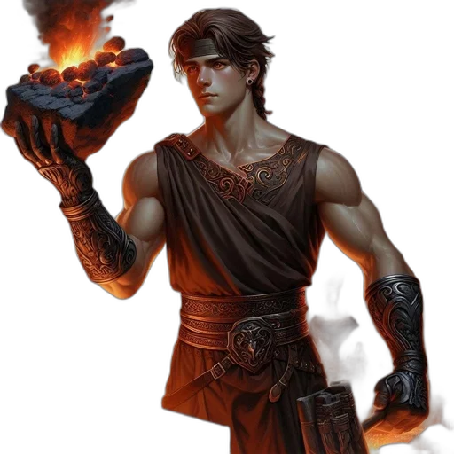 staff, sword, fantasy art, concept art transparent PNG cut-out