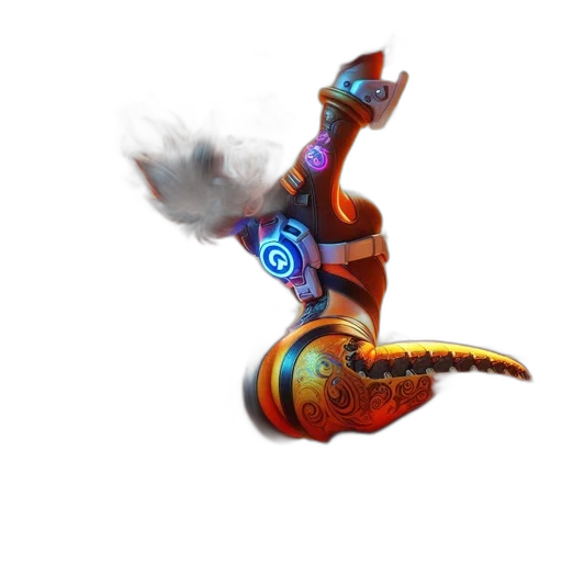 weapon, staff, sword, dragon transparent PNG cut-out