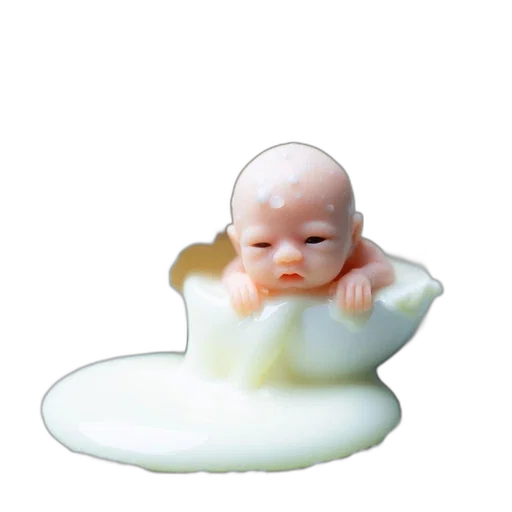 food, face, creature, bottle transparent PNG cut-out