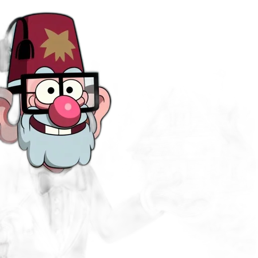 staff, cartoon, concept art, 3d render transparent PNG cut-out