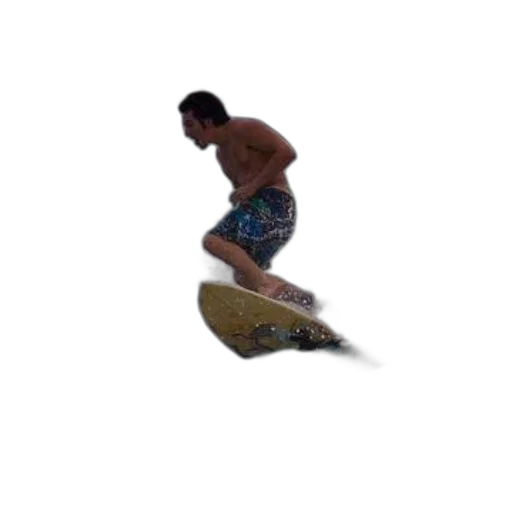 creature, photorealistic, pixel art, vaporwave transparent PNG cut-out