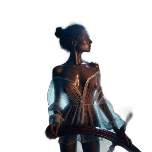 staff, sword, dress, weapon transparent PNG cut-out