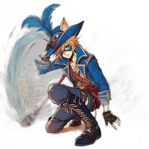 staff, mask, dragon, weapon transparent PNG cut-out