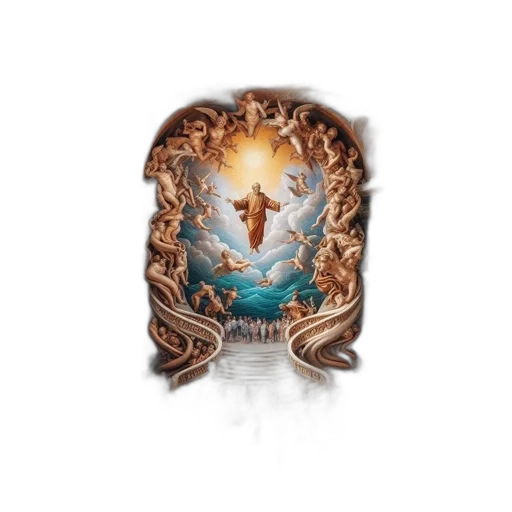 crown, jewelry, furniture, jacket transparent PNG cut-out