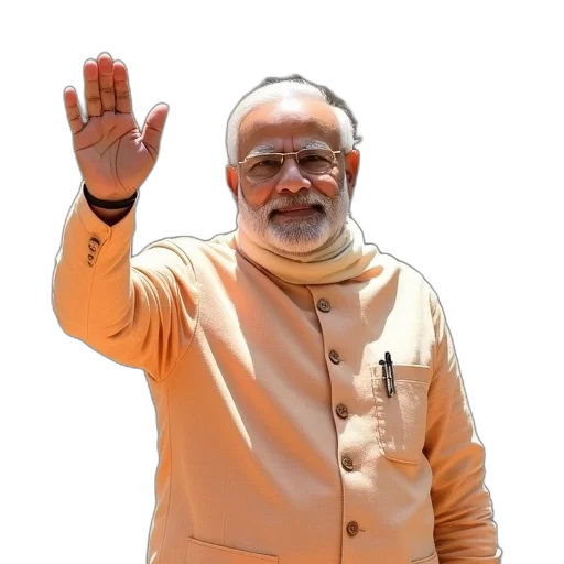staff, 3d render, prime, narendra transparent PNG cut-out