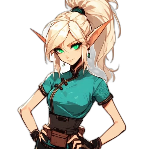 staff, dragon, fantasy art, concept art transparent PNG cut-out