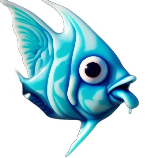 staff, animal, creature, face transparent PNG cut-out