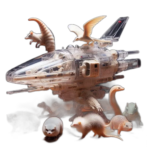 creature, dragon, concept art, fantasy art transparent PNG cut-out