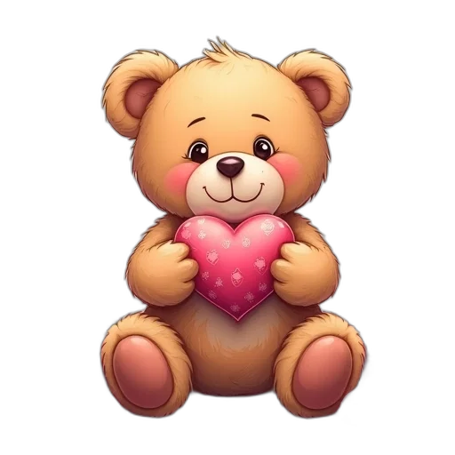 animal, photorealistic, 3d render, pixel art transparent PNG cut-out