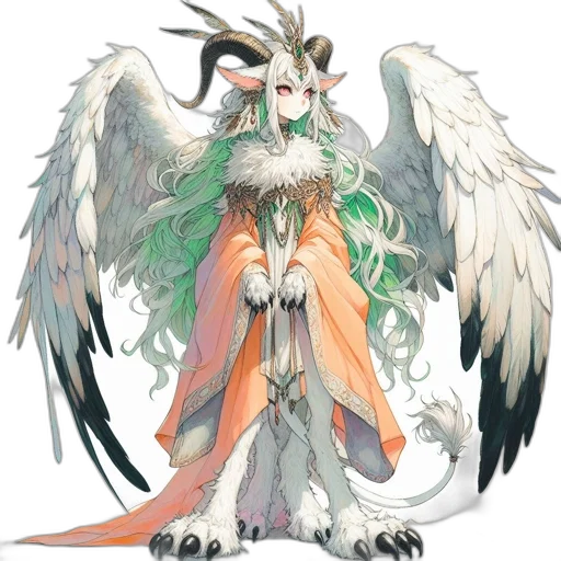 dragon, concept art, fantasy art, pixel art transparent PNG cut-out