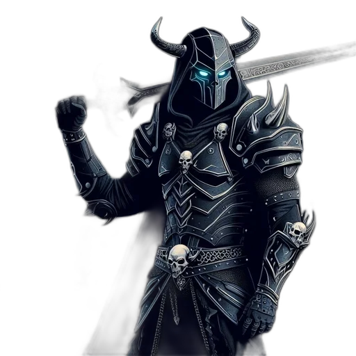 sword, mask, staff, weapon transparent PNG cut-out
