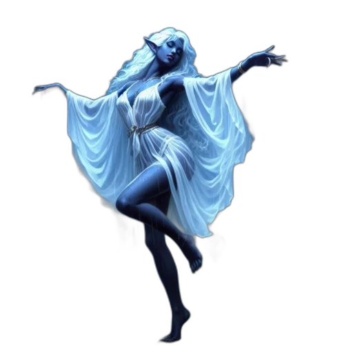 dress, creature, mask, robot transparent PNG cut-out