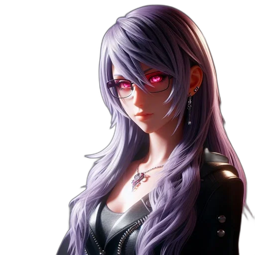 jacket, face, mask, staff transparent PNG cut-out
