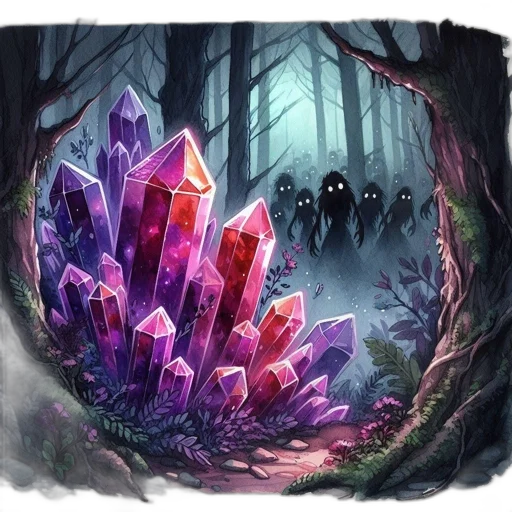 concept art, fantasy art, pixel art, watercolor transparent PNG cut-out