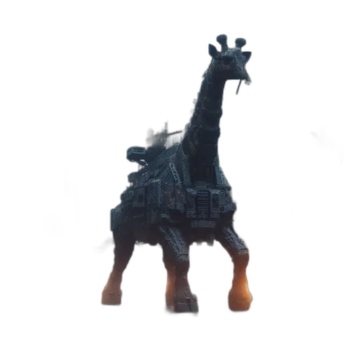 animal, dragon, creature, weapon transparent PNG cut-out
