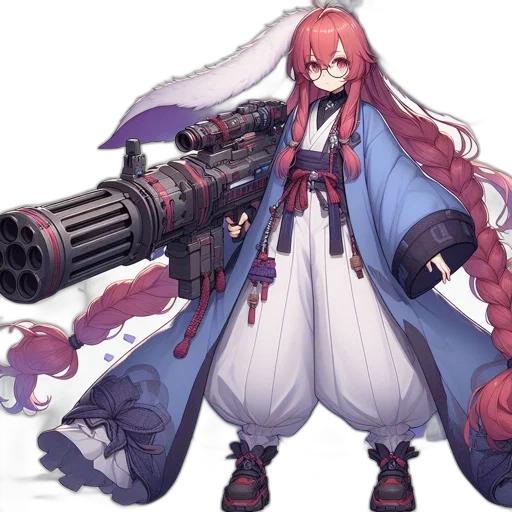 weapon, sword, staff, concept art transparent PNG cut-out