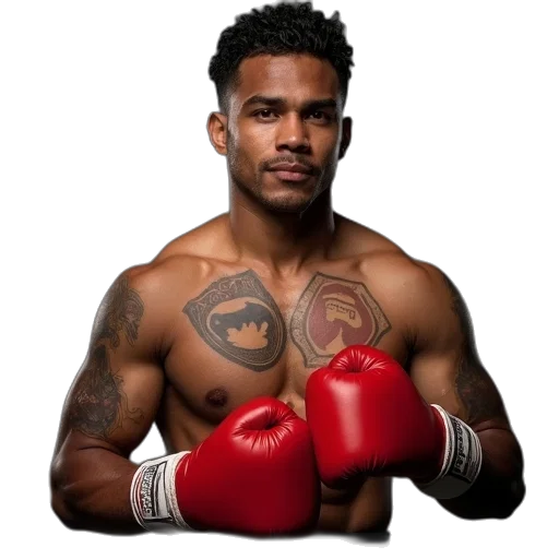 manny, martinez, face, new transparent PNG cut-out