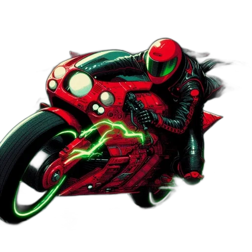 weapon, concept art, comic book art, photorealistic transparent PNG cut-out