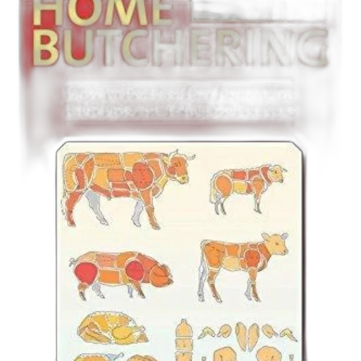 food, concept art, book, cover transparent PNG cut-out