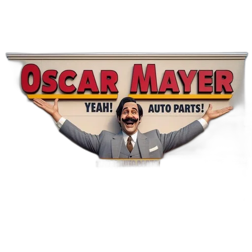 staff, storefront, displaying, oscar transparent PNG cut-out