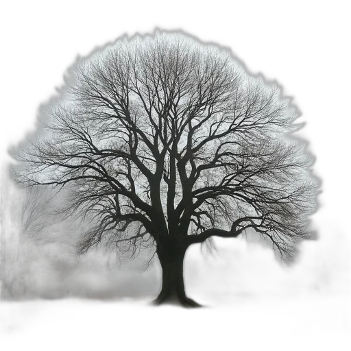 tree, crown, hair, animal transparent PNG cut-out