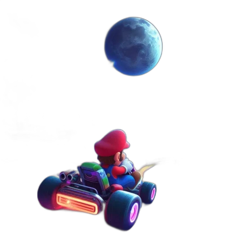 car, weapon, robot, sword transparent PNG cut-out