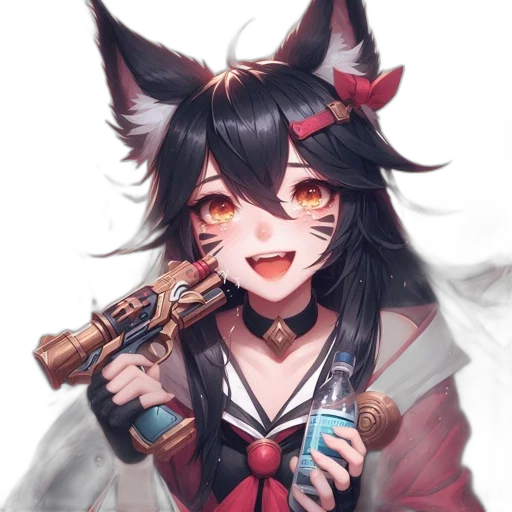 staff, weapon, mask, dragon transparent PNG cut-out