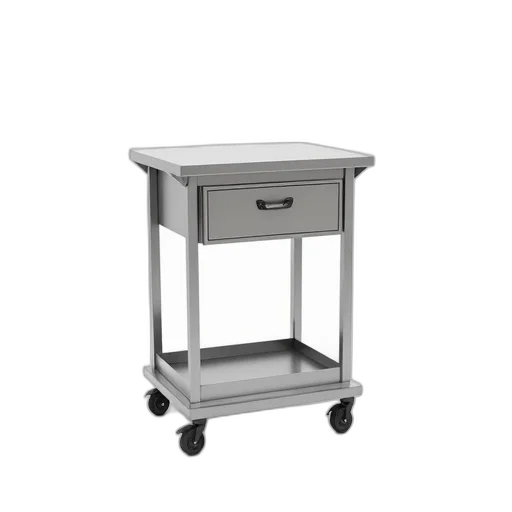 furniture, 3d render, modern, sleek transparent PNG cut-out
