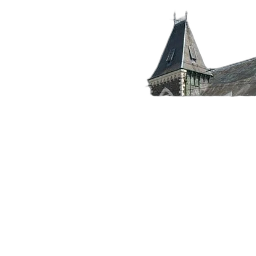 building, staff, crown, dragon transparent PNG cut-out