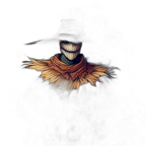hat, mask, crown, dragon transparent PNG cut-out