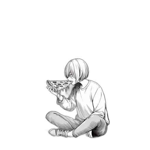 weapon, food, mask, robot transparent PNG cut-out