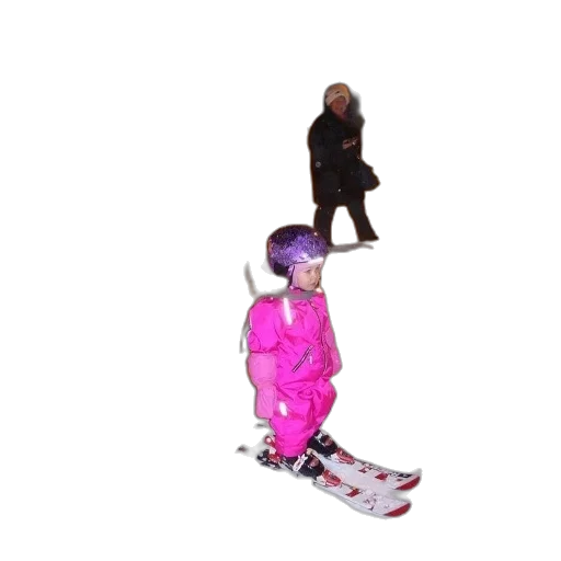 creature, robot, staff, jacket transparent PNG cut-out