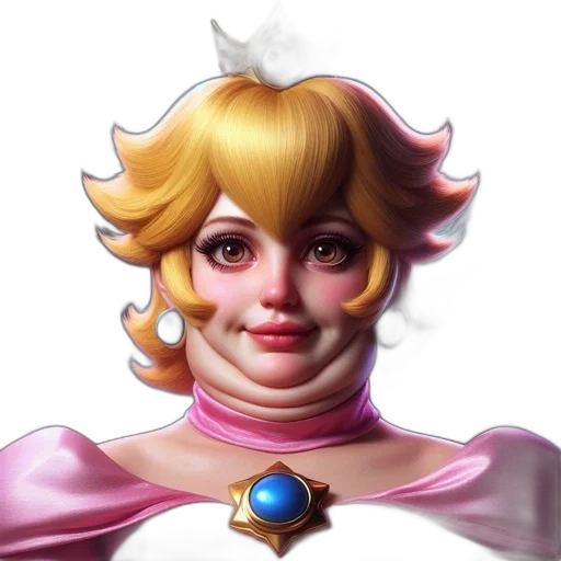 face, crown, mask, staff transparent PNG cut-out