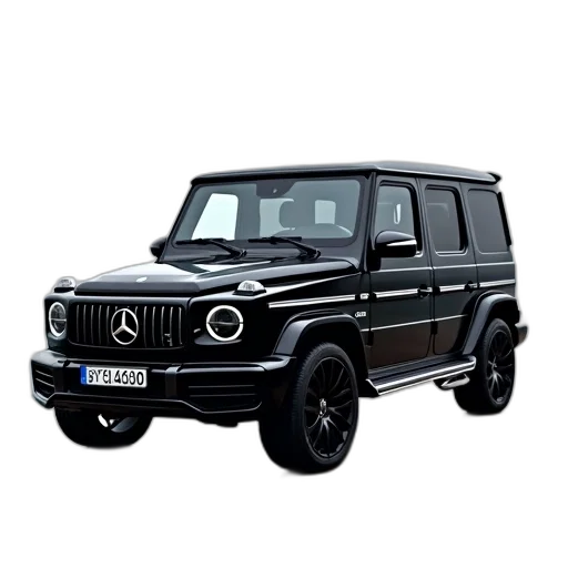 car, animal, weapon, photorealistic transparent PNG cut-out