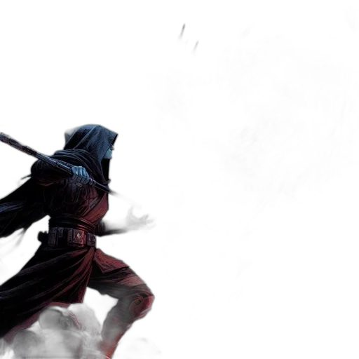 sword, weapon, concept art, fantasy art transparent PNG cut-out