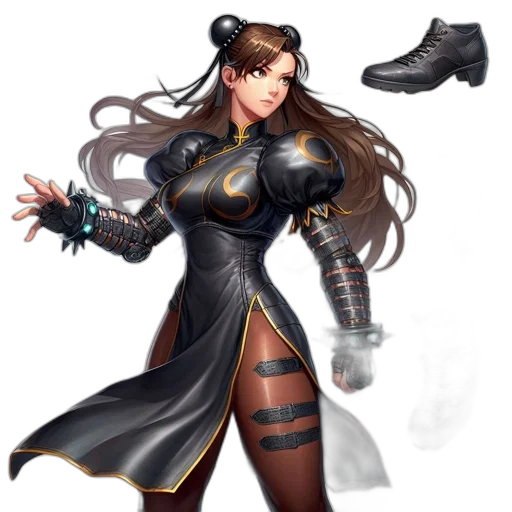 staff, weapon, concept art, fantasy art transparent PNG cut-out