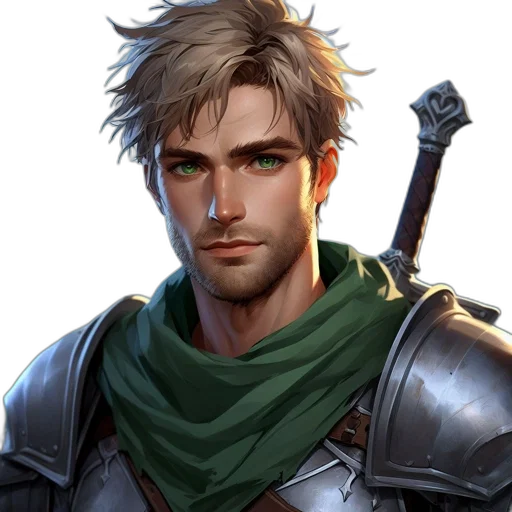 sword, staff, face, weapon transparent PNG cut-out