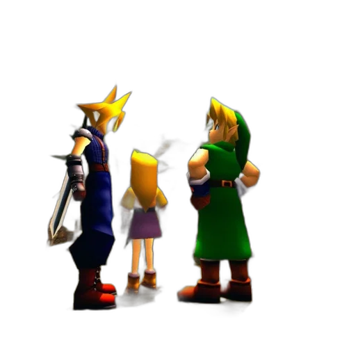 staff, weapon, sword, crown transparent PNG cut-out