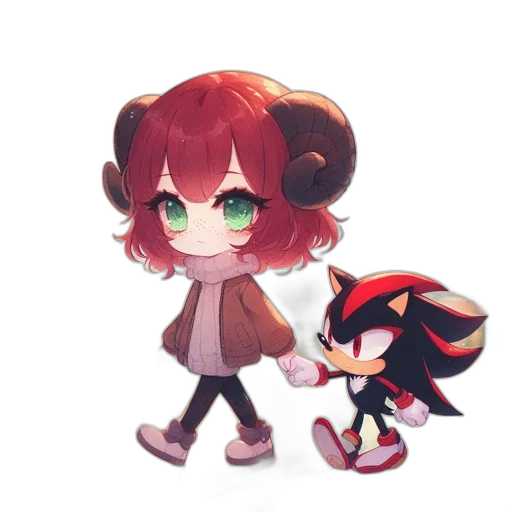 creature, staff, animal, mask transparent PNG cut-out