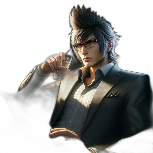 staff, concept art, fantasy art, photorealistic transparent PNG cut-out