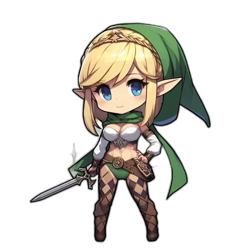 staff, weapon, sword, pixel art transparent PNG cut-out